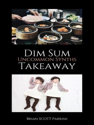 cover image of Dim Sum Takeaway